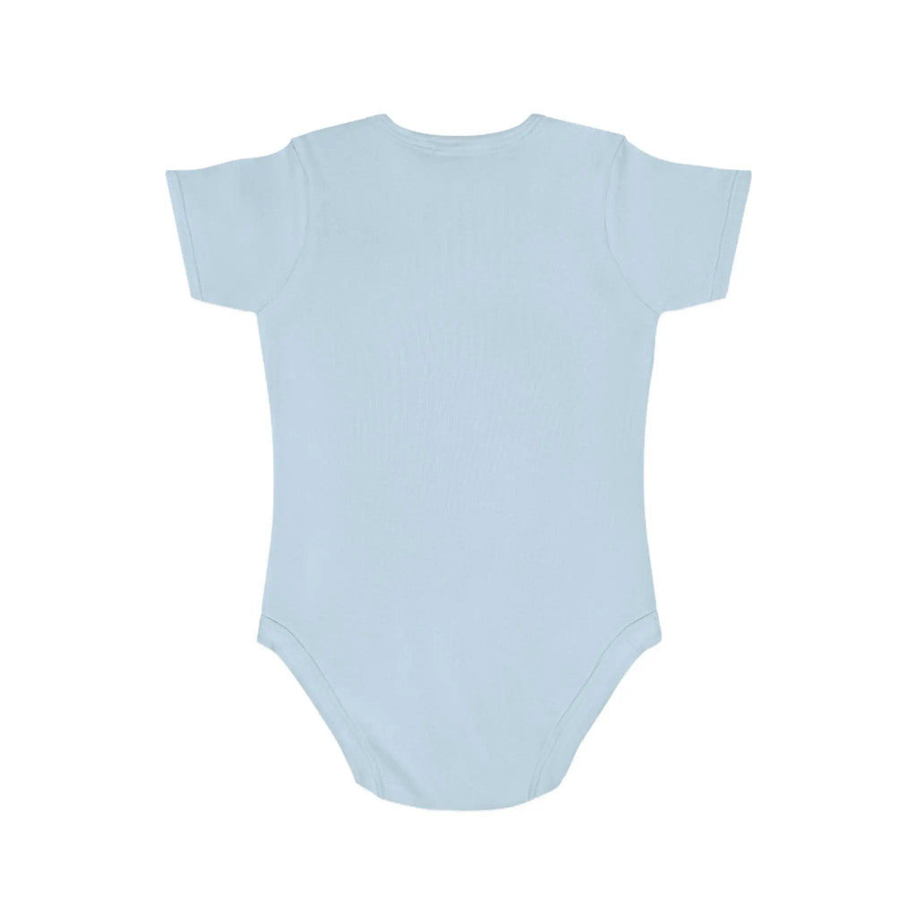 Space Adventure Baby Bodysuit, Perfect Gift for New Parents, Baby Shower, Cosmic Baby Clothes, Playful Infant Onesie