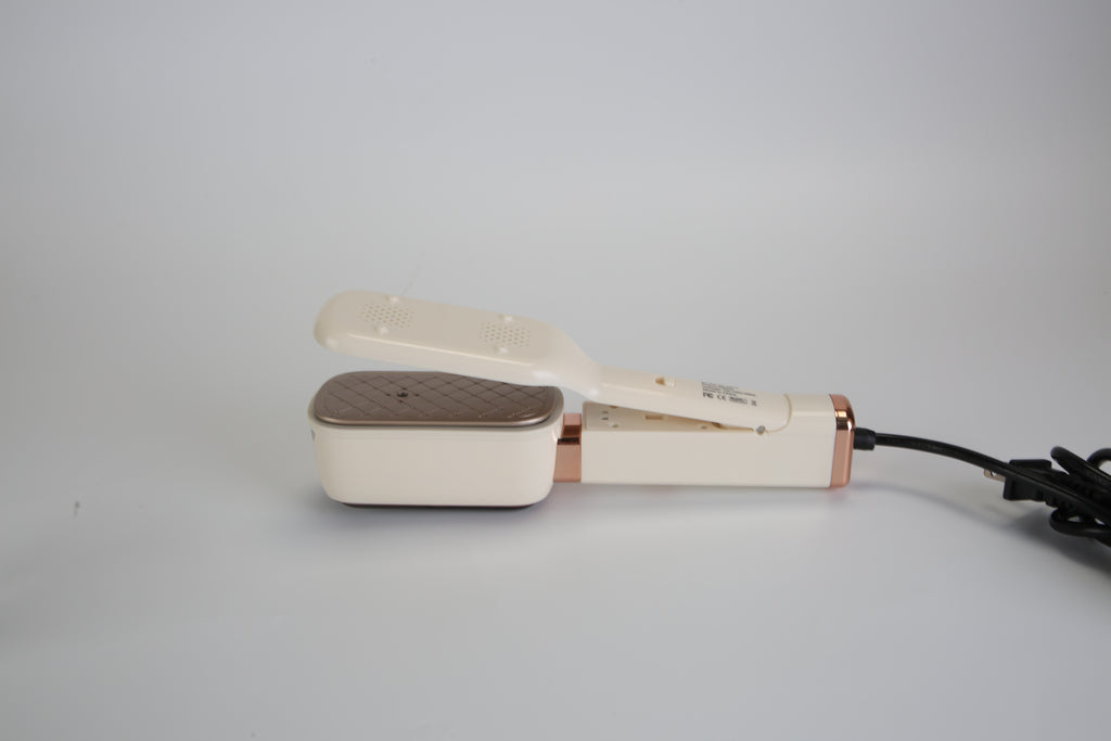 1Set Steam Iron Press 3 In 1 Travel Steamer For Clothes With 180 Degree Flip Head Portable Handheld Flat Iron 1000W Wrinkles Remover Wet And Dry Ironing Garment Steamer 20S Fast Heat Up