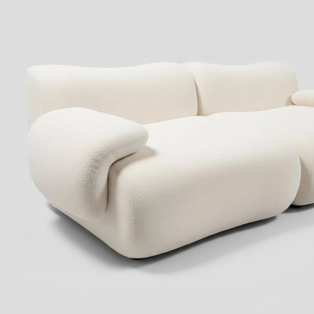 Aura Modular Lounge Modular Sofa