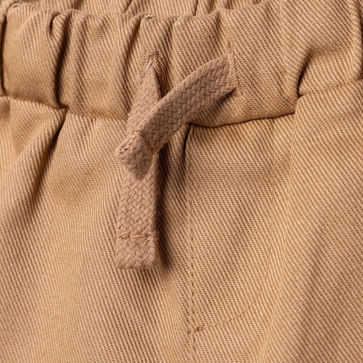 HelloBaby Gabardine Baby Trousers (6-9 Months to 4-5 Years)