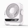 Semiconductor Cooling High-Performance USB Mini Fan