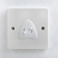 Hauck Plug Me Socket Cover Pack of 4