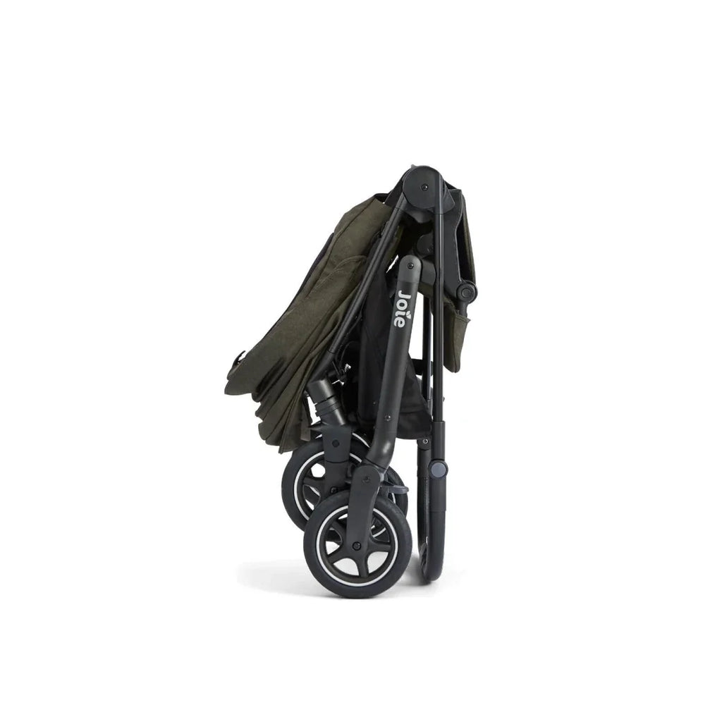 Joie Versadrift 2-in-1 Pushchair - Fern
