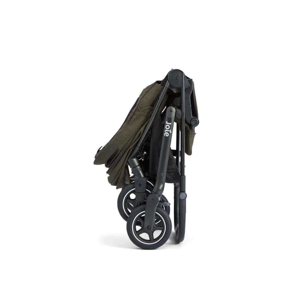 Joie Versadrift 2-in-1 Pushchair - Fern