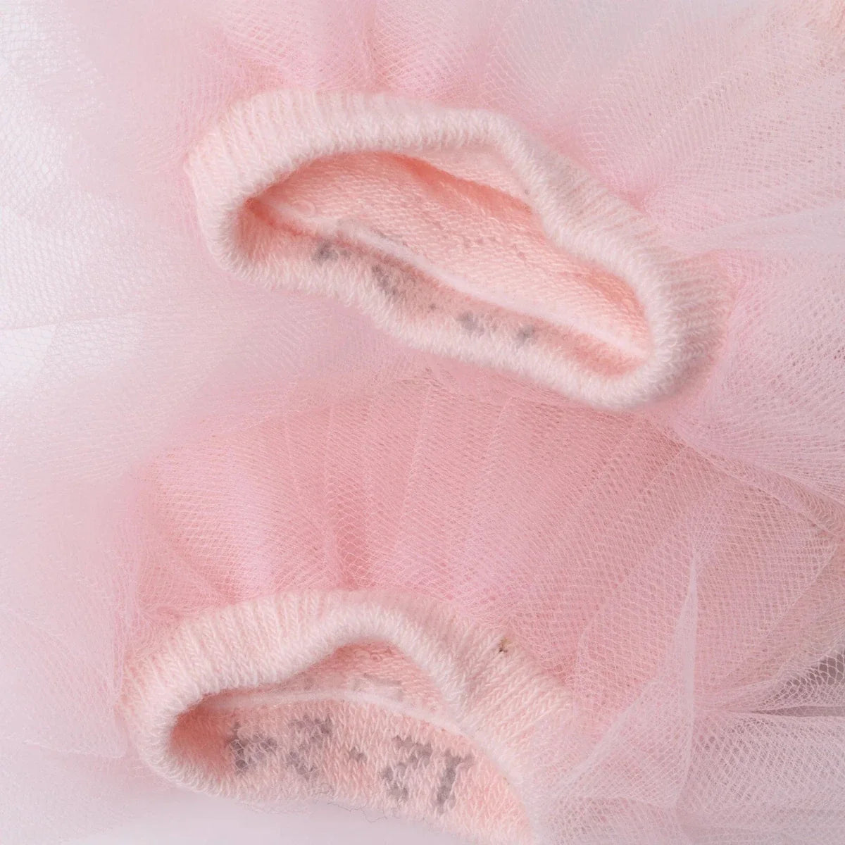 HelloBaby Lace Baby Socks (Newborn to 4-5 Years)