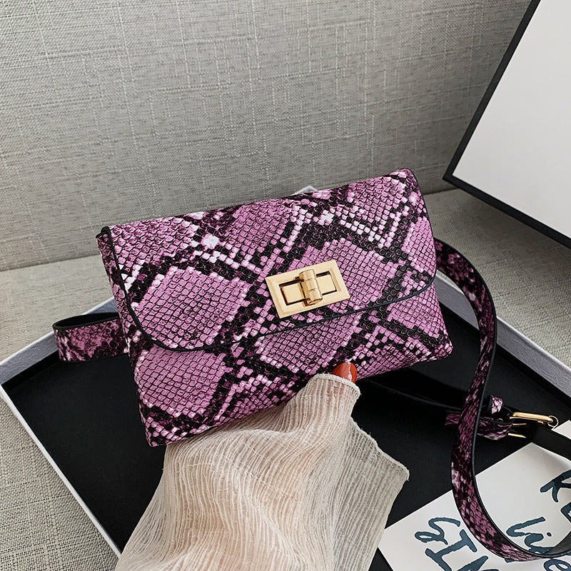 Ladies belt bag