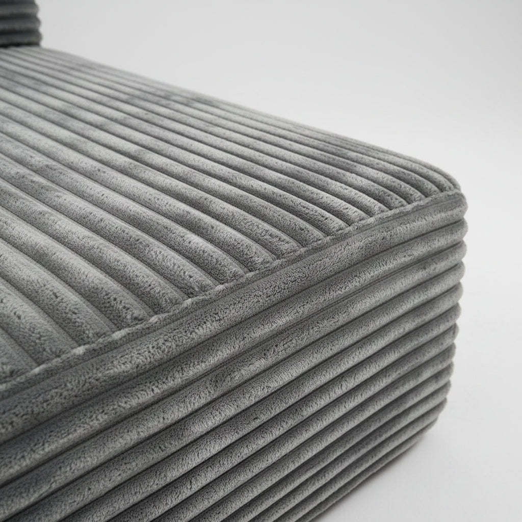 Curva Channel Modular Sectional Sofa