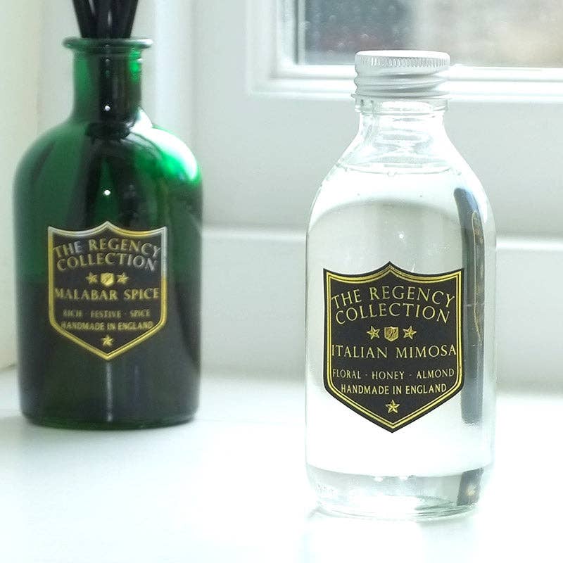 Reed Diffuser Refill - Italian Mimosa