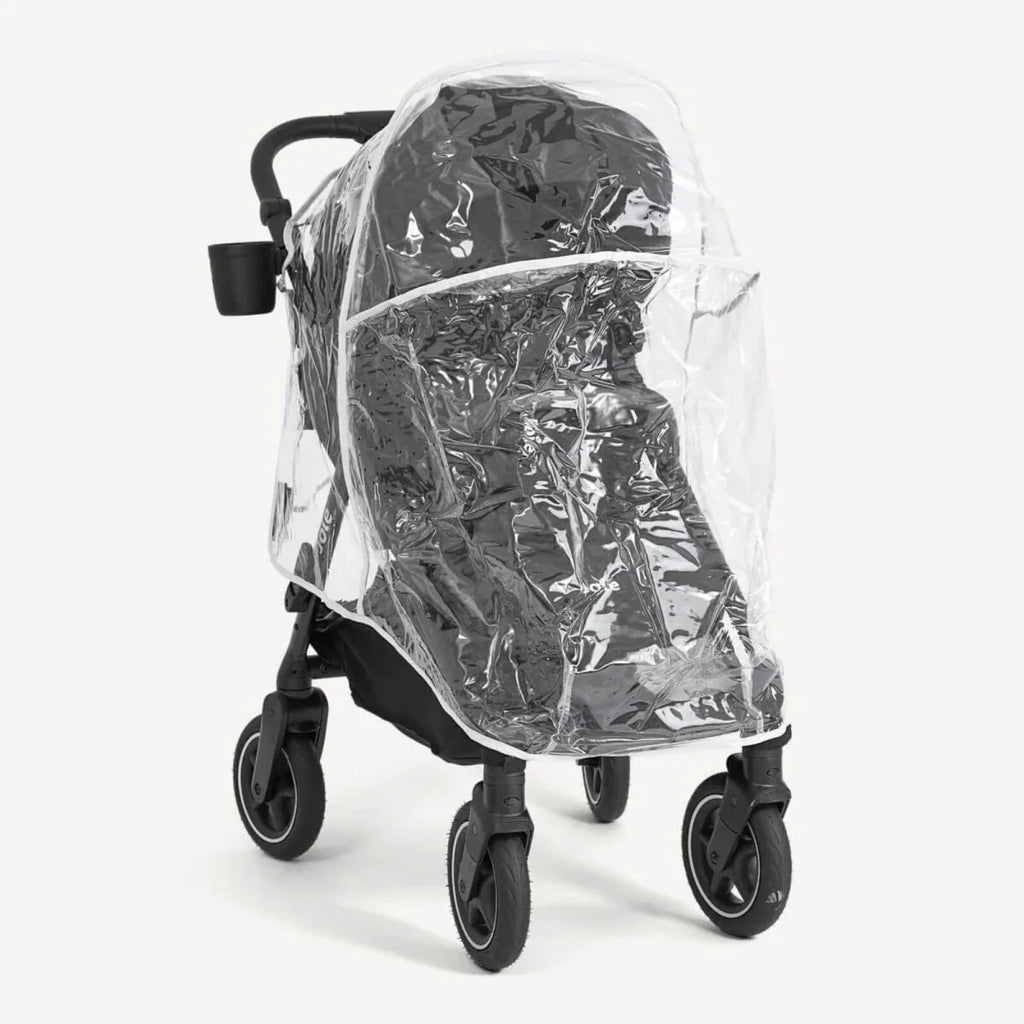 Joie MyDrift Stroller - Raven