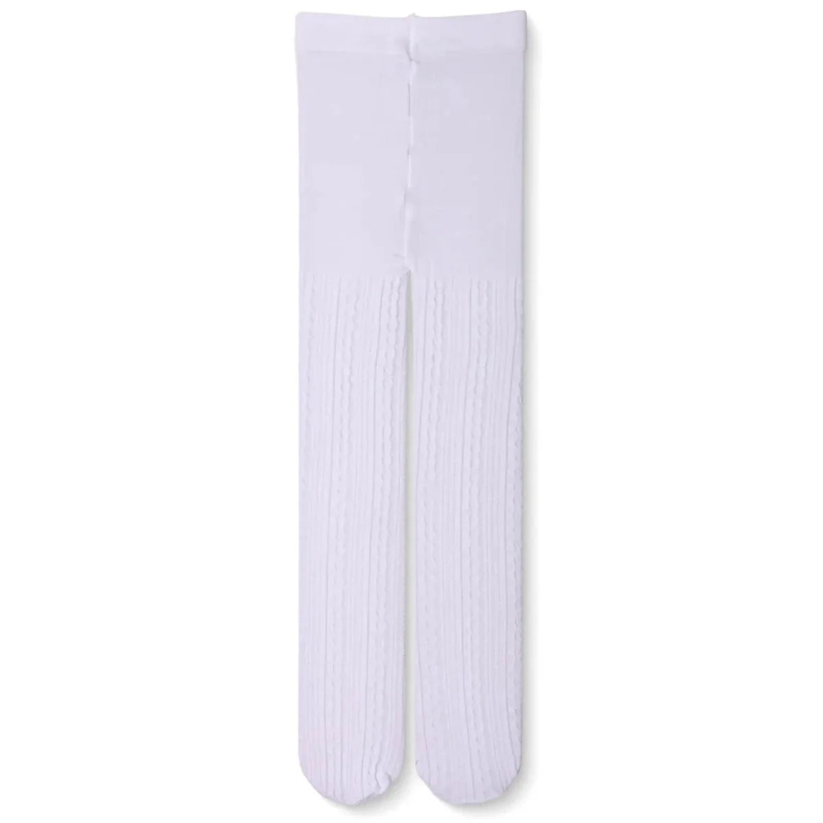 HelloBaby Cable Knit Baby Tights (6-12 Months to 4-5 Years)