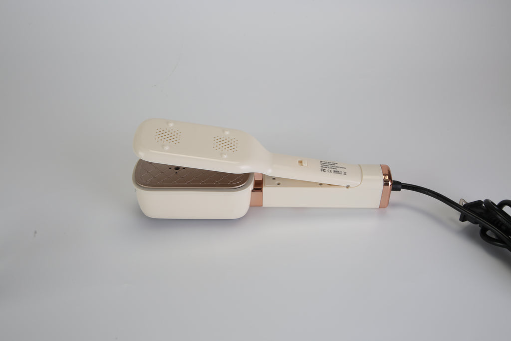 1Set Steam Iron Press 3 In 1 Travel Steamer For Clothes With 180 Degree Flip Head Portable Handheld Flat Iron 1000W Wrinkles Remover Wet And Dry Ironing Garment Steamer 20S Fast Heat Up