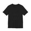 New Day Tee — Minimal Positive Message Graphic T-Shirt