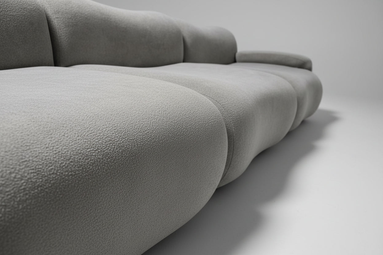 Aura Modular Lounge Modular Sofa