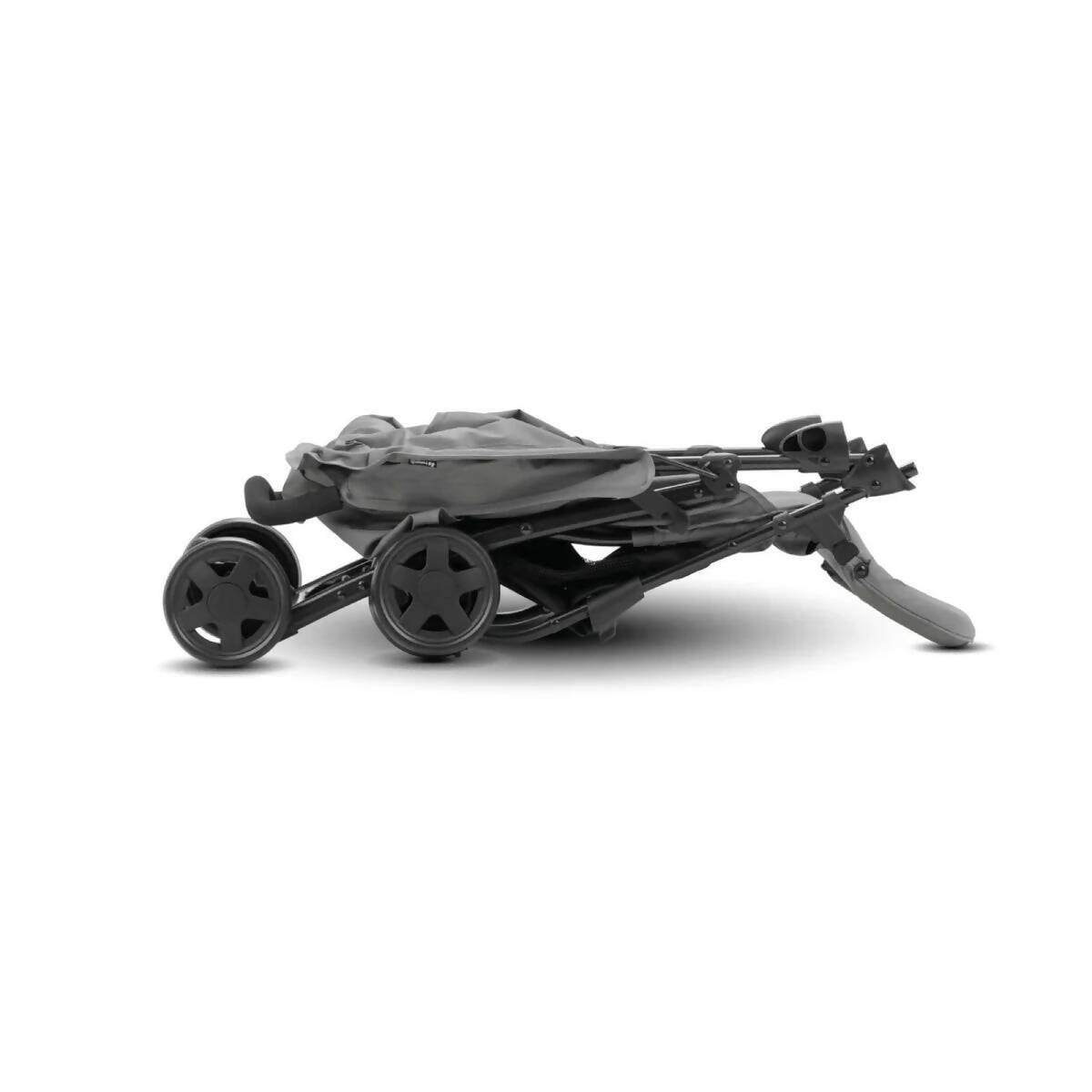 Hauck Sport Stroller - Grey