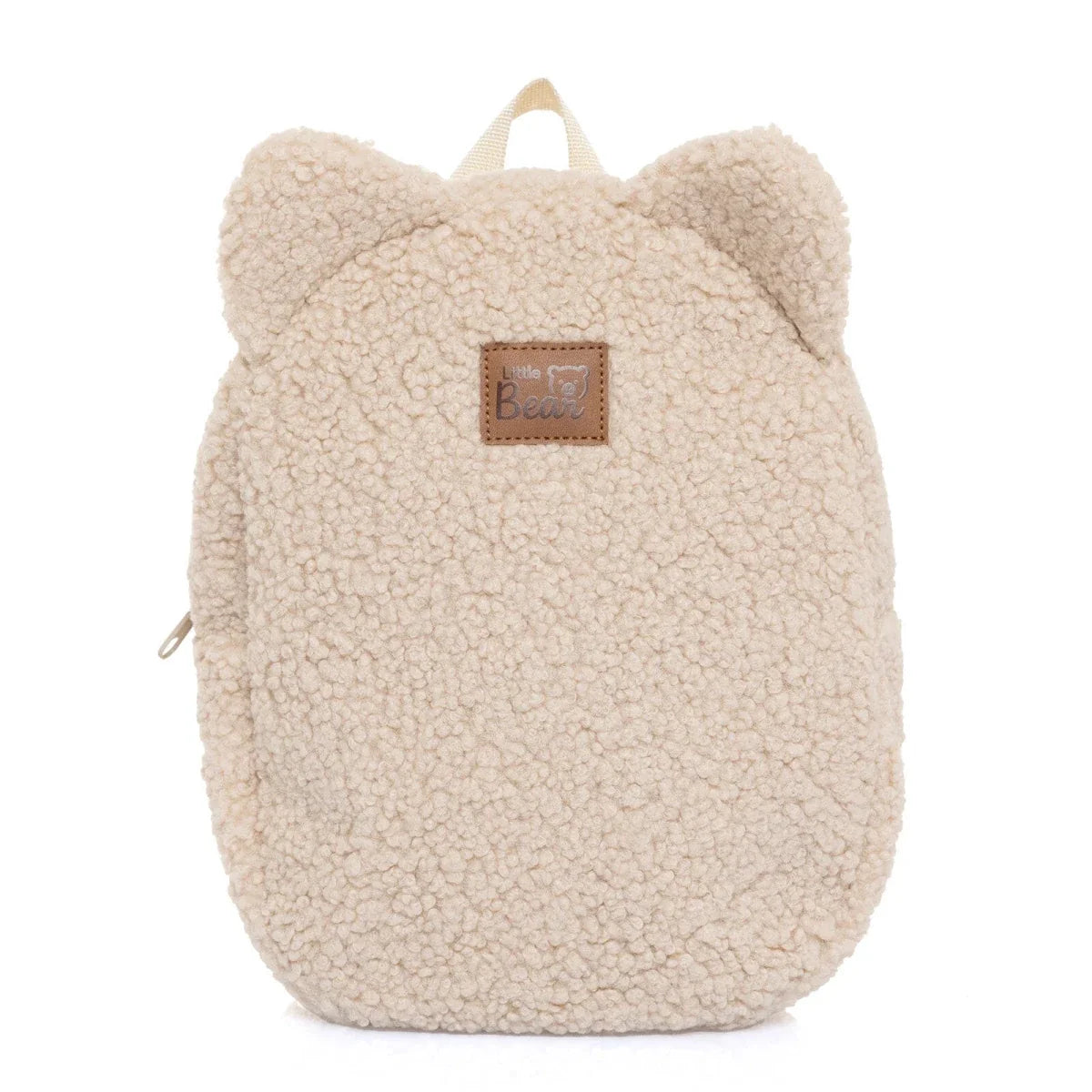 HelloBaby Teddy Ear Kids Bag (One Size)