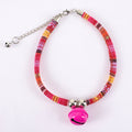 Collar Cat Chain Trendy Adjustable