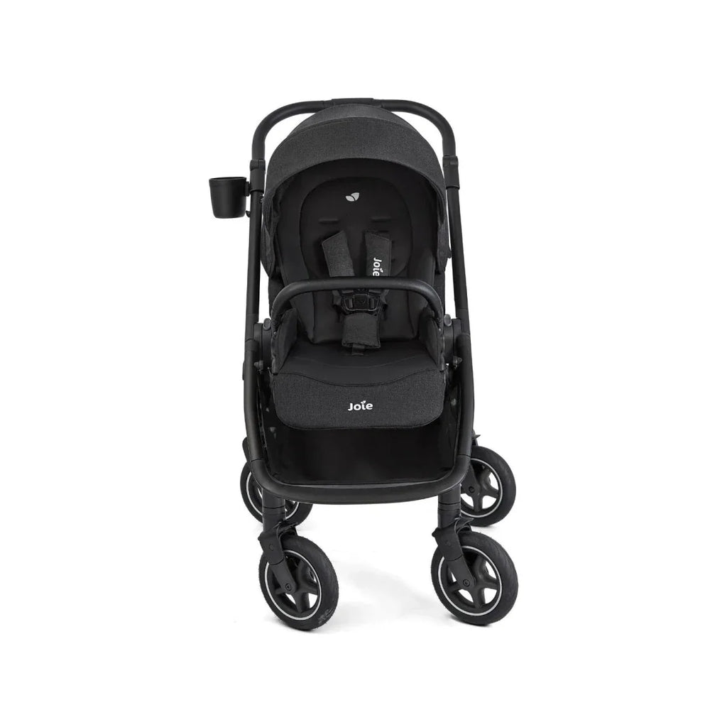 Joie Versadrift 2-in-1 Pushchair - Raven