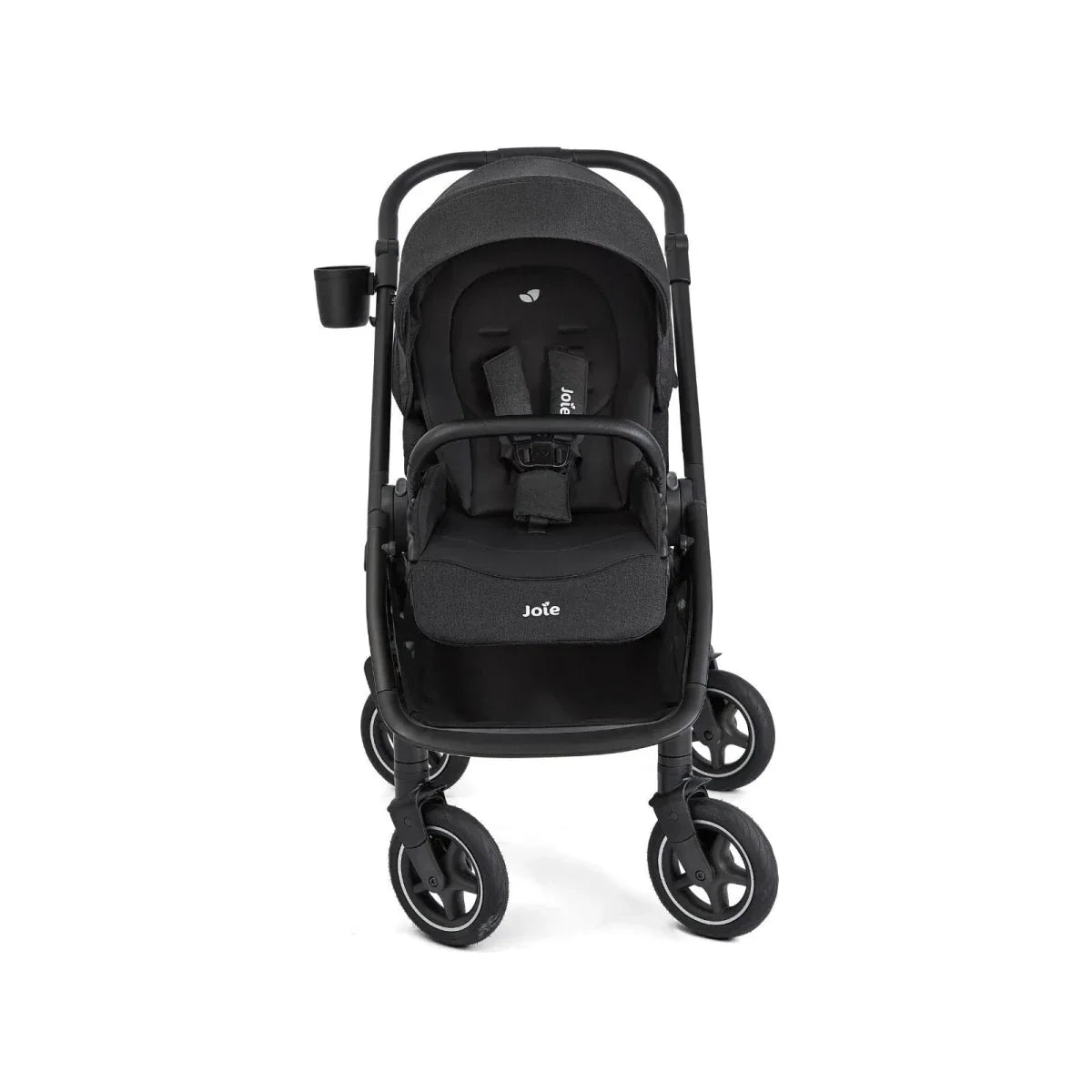 Joie Versadrift 2-in-1 Pushchair - Raven