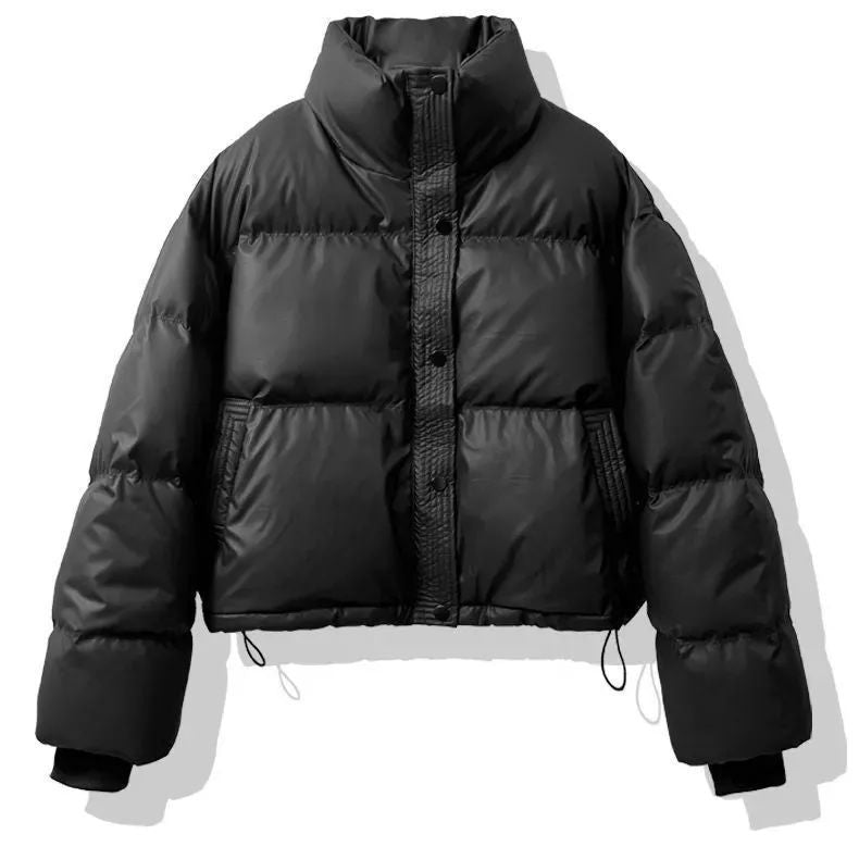 Women's Short European And American Jacket