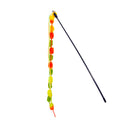 Bite Resistant Knot High Tease Cat Stick Cat Wool