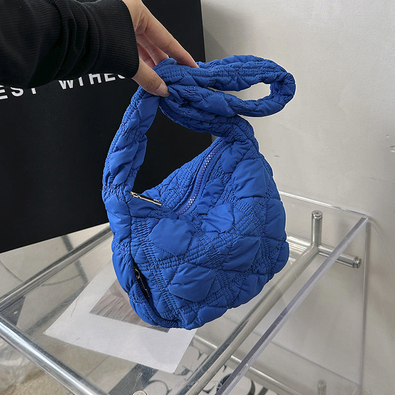 Women's Fashion Shoulder Messenger Bag
