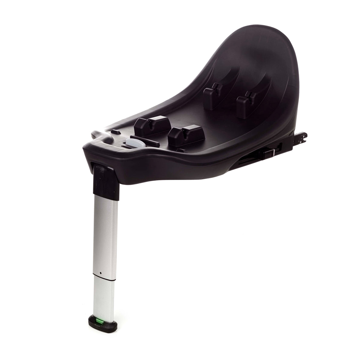 Noordi Sole V3 3in1 with Travel Carrier Car Seat, Artic Mink