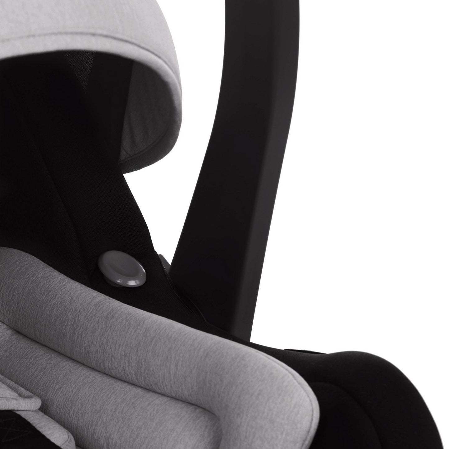 Noordi Luno All Trails 3in1 with Travel Carrier Car Seat