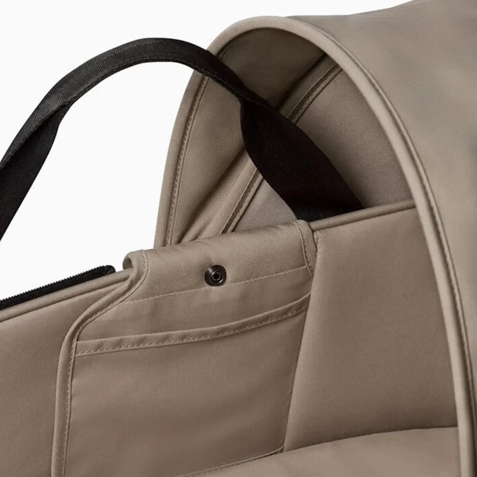 Stokke / Babyzen YOYO Newborn Shell - Taupe
