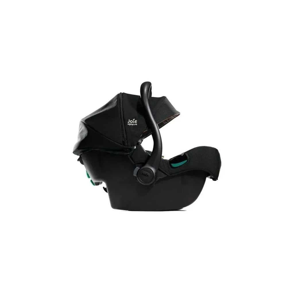 Joie Signature i-Jemini Group 0+ Car Seat - Eclipse