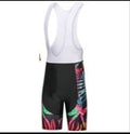 Short Bib Y-M10