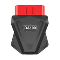 Clear The Fault Light Of The Car Inspection Instrument