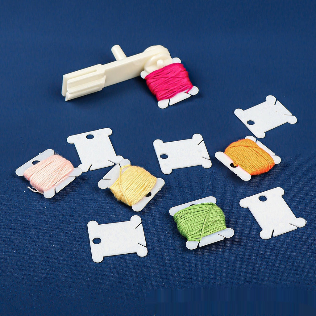 Plastic Winder Hand Winding Machine Wrapping Tools