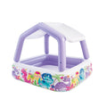 INTEX 62"x62" Sunshade Pool