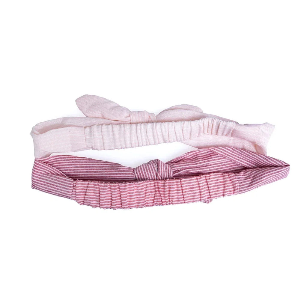 HelloBaby Girls Headband - Red