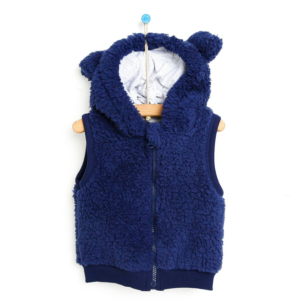 Kanz Baby Vest
