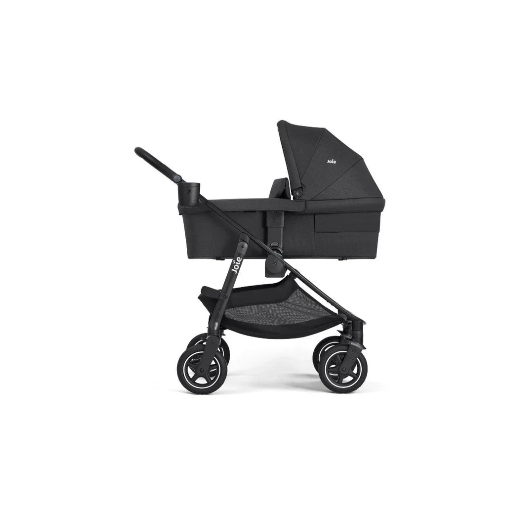 Joie Versadrift 2-in-1 Pushchair - Raven