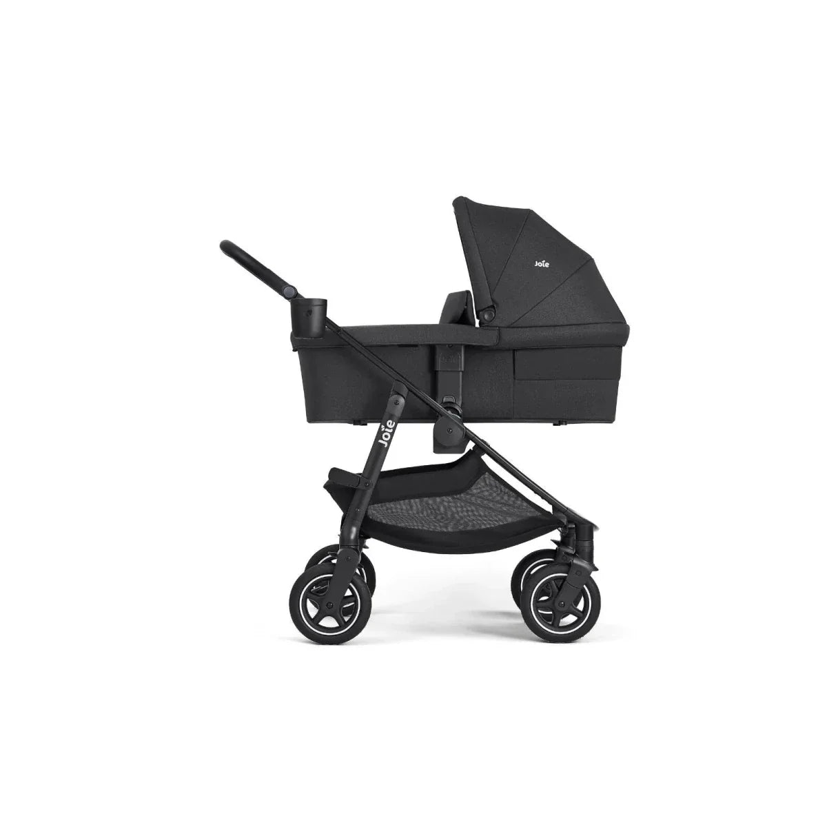 Joie Versadrift 2-in-1 Pushchair - Raven