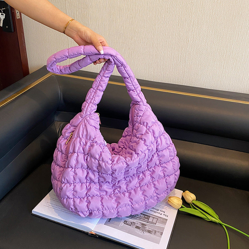 Women's Fashion Shoulder Messenger Bag