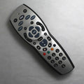Set-top box remote control