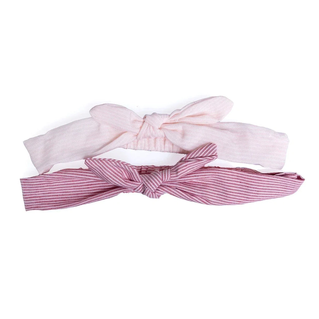 HelloBaby Girls Headband - Red
