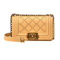 Chain simple diagonal bag