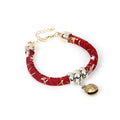 Pet Bell Dog Necklace
