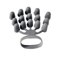 Silicone Wrist Tension Device Finger Exercise Training Device Finger Rehabilitation Enhancer Adjustable In Three Gears