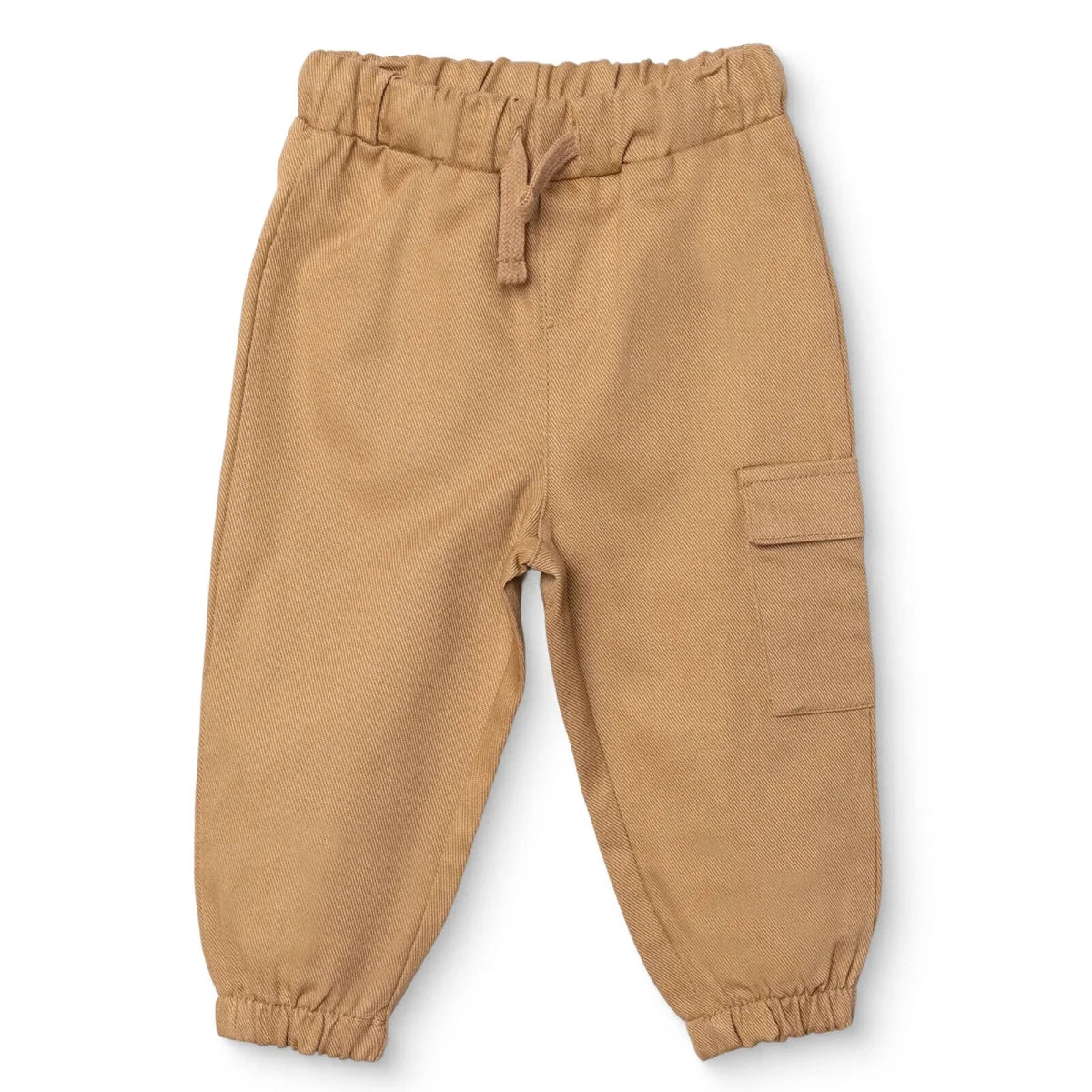 HelloBaby Gabardine Baby Trousers (6-9 Months to 4-5 Years)