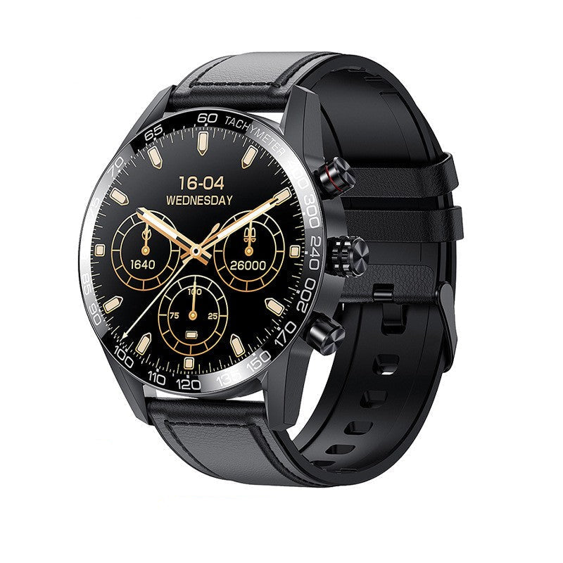 Men's Bluetooth Smart Phone Watch