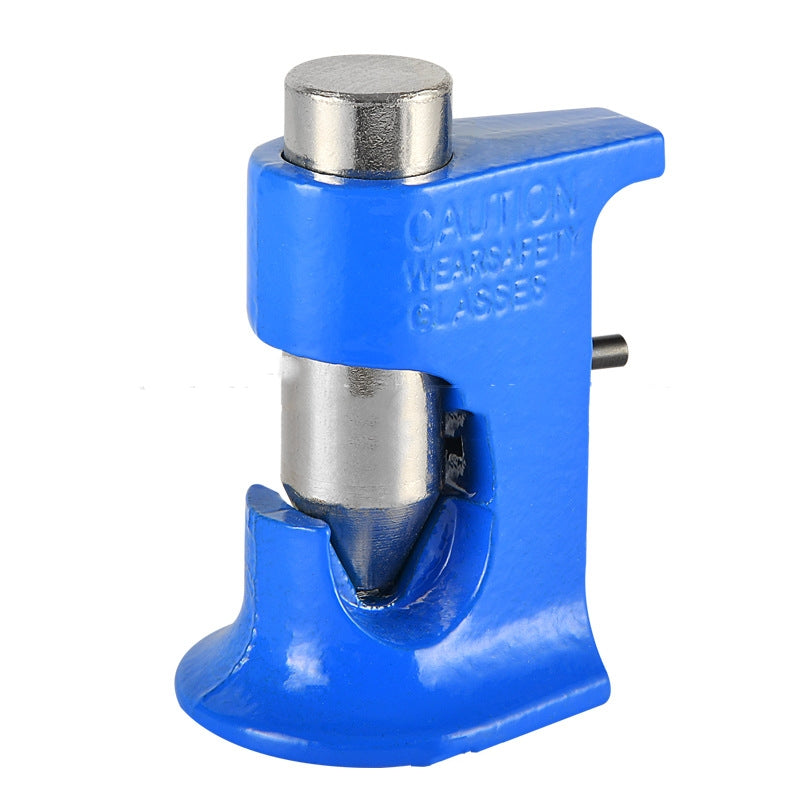 Wire Terminal Riveting Tool Percussion Wire Crimper