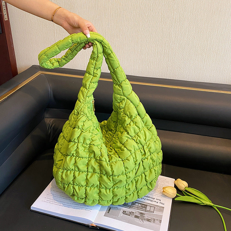 Women's Fashion Shoulder Messenger Bag