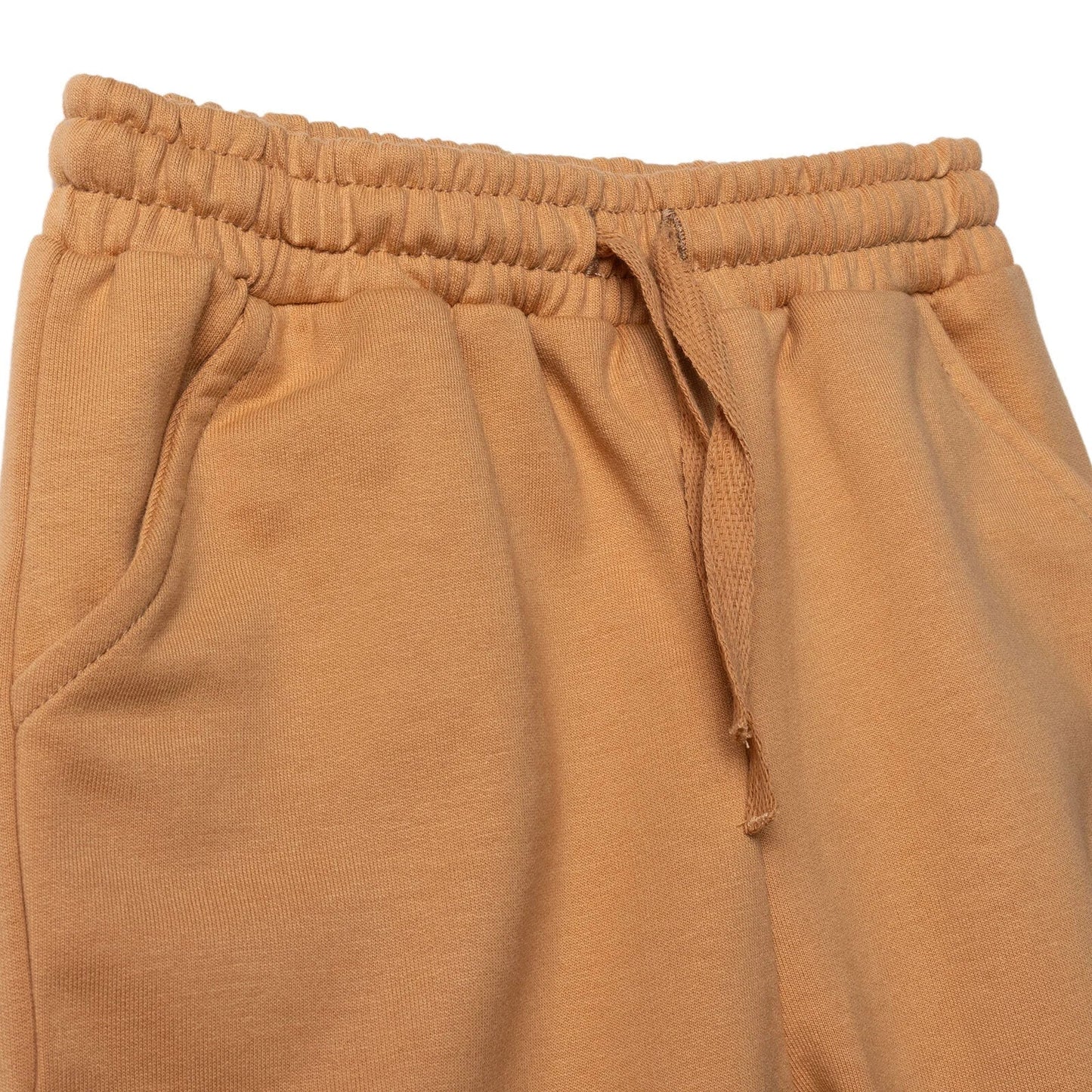 HelloBaby Jogging Set - Mustard