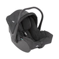 Joie i-Juva & i-Size Group 0+ Infant Carrier - Shale