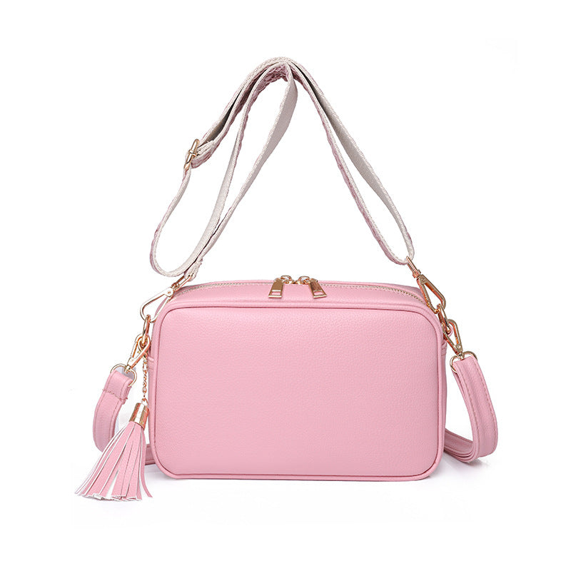 Women's Fashion Messenger Bag